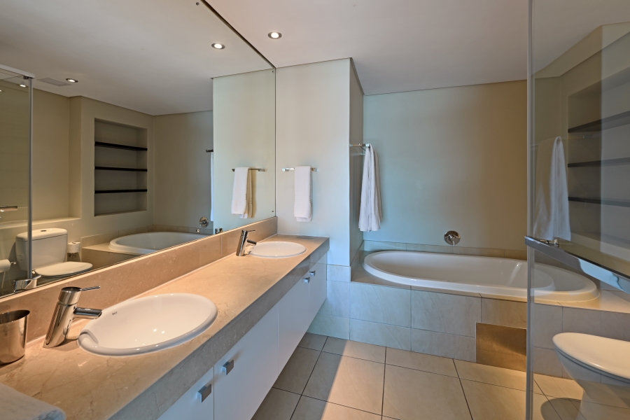 2 Bedroom Property for Sale in Cape Town City Centre Western Cape